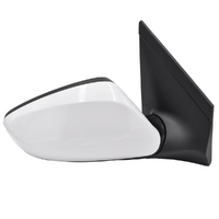 Hyundai Drivers Door Mirror & Cover Right Side for i30 Hatch GD 03/2012-02/2017