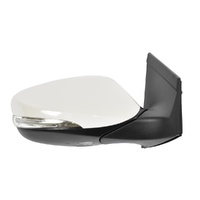 Hyundai Outside RH Rear View Mirror Assembly