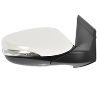 Hyundai Drivers Door Mirror Assembly Right Side for i30 Hatch GD 03/2012-02/2017