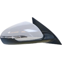 Hyundai Door Mirror Right Hand Drivers Side for i30 03/2017-12/2023