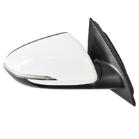 Hyundai Door Mirror Right Hand Drivers Heated for i30 03/2017-12/2023