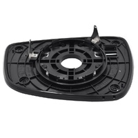 Hyundai Right Hand Mirror Glass for Accent 05/2011 - 04/2019