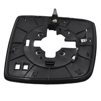 Hyundai Outside Rear Mirror & Holder