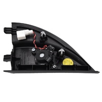 Hyundai LH Front Door Mirror Inner Cover Assembly