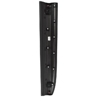 Hyundai Garnish Assembly Front Door Side