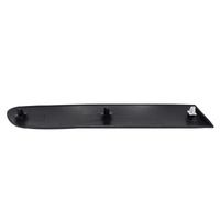Hyundai Rear Left Hand Door Moulding Assembly For Getz 08/2005 - 01/2011