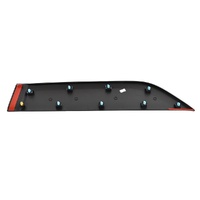 Hyundai Garnish Assembly Rear Door Side