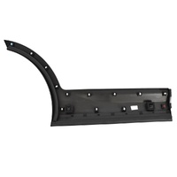 Hyundai Garnish Assembly Rear Door Side