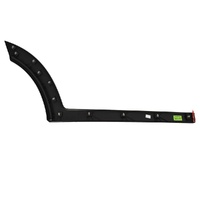 Hyundai Rear Door Side Garnish Assembly