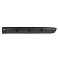 Hyundai Moulding Assembly Rear Door Waist Line