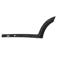 Hyundai Rear Door Side Garnish Assembly