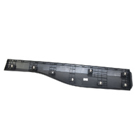 Hyundai Rear Door Side Garnish Assembly