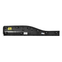 Hyundai Rear Door Side Garnish Assembly