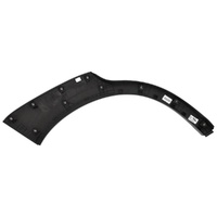 Hyundai Quarter Side Garnish Assembly