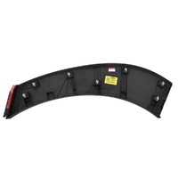 Hyundai Quarter Side Garnish Assembly