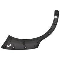 Hyundai Quarter Side Garnish Assembly