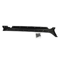 Hyundai Moulding Assembly Side Sill