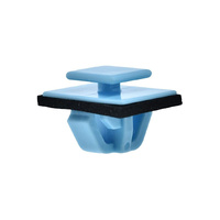Hyundai Side Skirt Clip