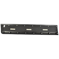 Hyundai Garnish Assembly Rear Door