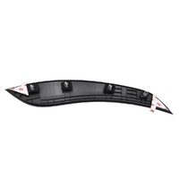 Hyundai Garnish Assembly Rear Door No.2