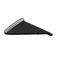 Hyundai Quarter Delta Garnish Left Hand for Elantra 14