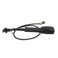 Hyundai Front Seatbelt Buckle Left Hand For H-1 15 18