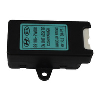 Hyundai Rear Heater Ecu
