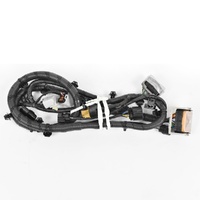 Hyundai Front End Bar Wiring  Assembly