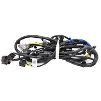 Hyundai Front End Module Wiring Assembly