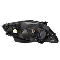 Hyundai Headlight Assembly Left Hand for Getz 03/2009 - 01/2011