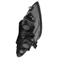 Hyundai Headlamp Assembly LH i30 Sedan Wagon  5 Door 5P 12/07 to 07/09