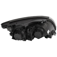 Hyundai Headlight Assembly Left Hand for i30 FD 04/2010 - 03/2012