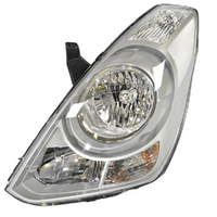 Hyundai Left Hand Headlight Assembly for iLoad & iMax 11/2007 - 03/2018