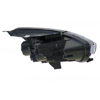 Hyundai Headlight Assembly Left Hand for i30 03/2017 - 10/2020