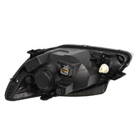 Hyundai Head Lamp Assembly