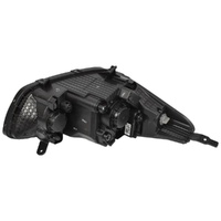 Hyundai Right Hand Headlight Assembly for i20 04/2012 - 09/2015