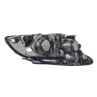 Hyundai Headlight Assembly Right Hand for I30 Hatch & Wagon 07/2009 - 04/2010