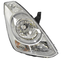 Hyundai Right Hand Headlight Assembly for iLoad & iMax 11/2007 - 03/2018