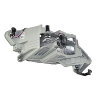 Hyundai Front Fog Lamp Assembly
