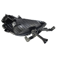 Hyundai Front Fog Lamp Assembly