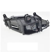 Hyundai Front Fog Lamp Assembly