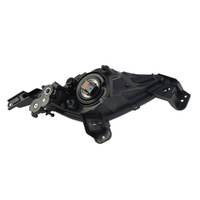 Hyundai Front Fog Lamp Assembly