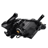 Hyundai Front Fog & Daytime Running Light Lamp Assembly