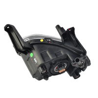 Hyundai Front Fog Lamp Assembly