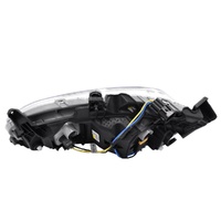 Hyundai Front Fog Lamp Assembly