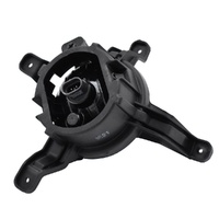 Hyundai Front Fog Lamp Assembly