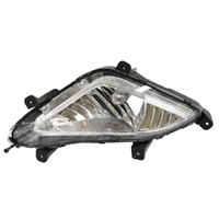 Hyundai Right Hand Front Fog Lamp for Elantra 10/2013 - 10/2015
