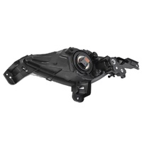 Hyundai Front Fog Lamp Assembly