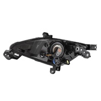 Hyundai Front Fog Lamp Assembly