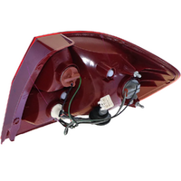 Hyundai Tail Light Left Hand Passenger Side for Getz 08/2005-01/2011